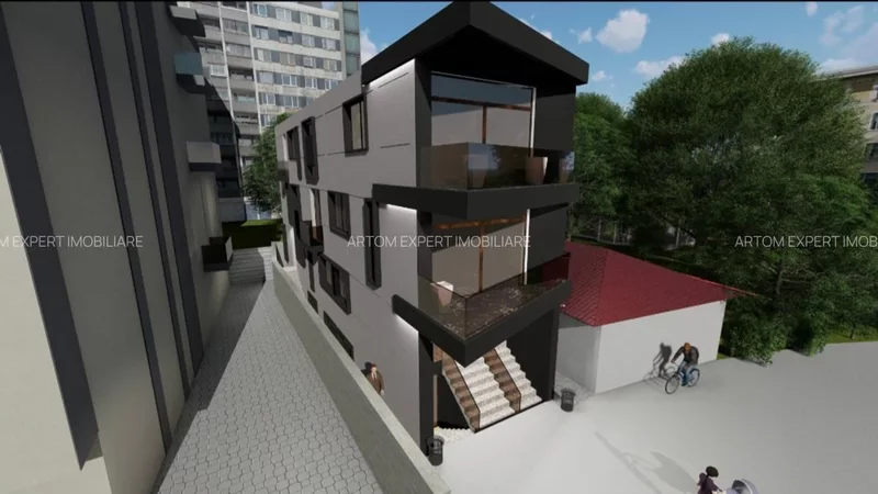 Timpuri Noi, Vitan Mall, str. Vlad Dracul