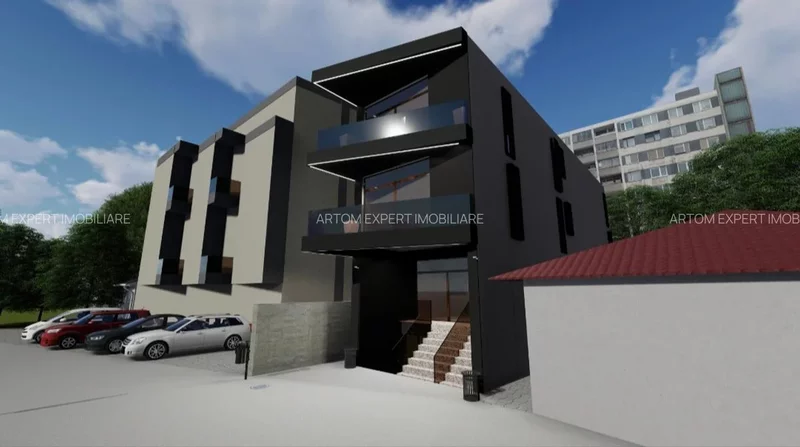 Timpuri Noi, Vitan Mall, str. Vlad Dracul