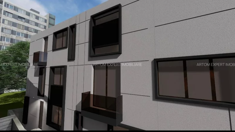 Timpuri Noi, Vitan Mall, str. Vlad Dracul