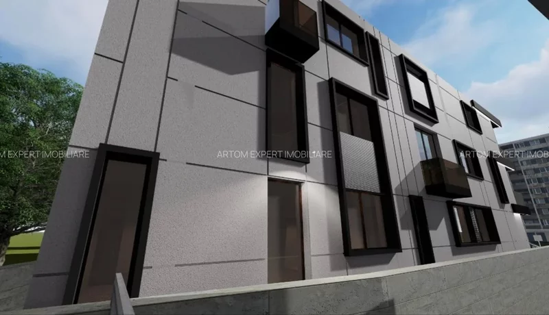 Timpuri Noi, Vitan Mall, str. Vlad Dracul